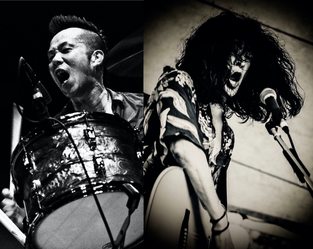 『M.J.Q tour 2026』